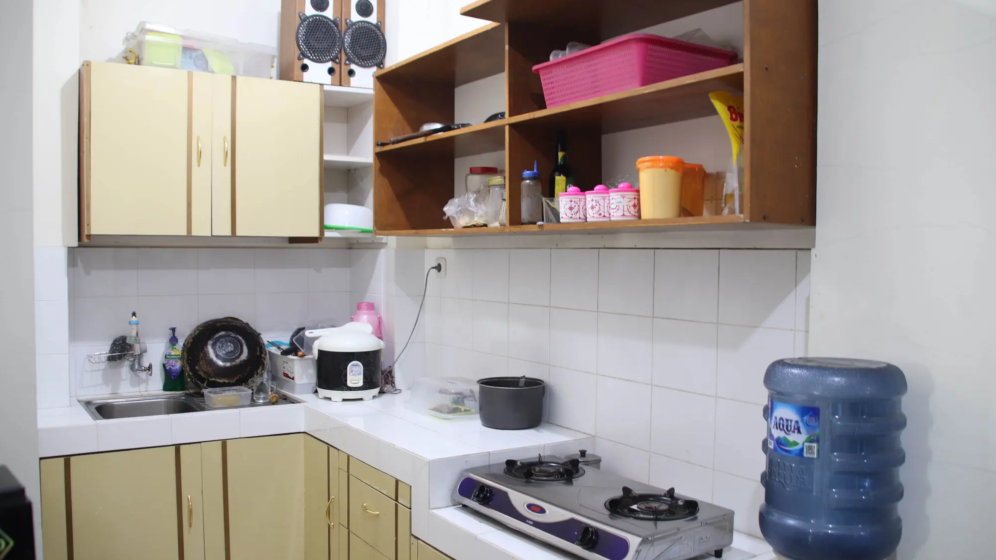 Beeliv - Josan - Dapur